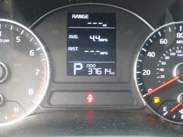 Kia Forte 2014 photo 21